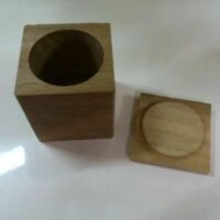 Cajas para joyería