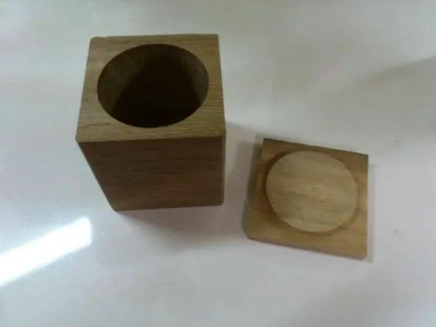 Cajas para joyería