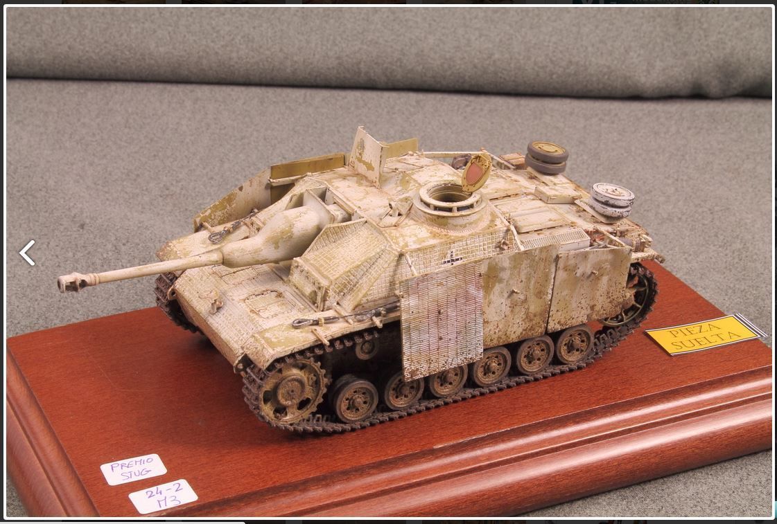 stug