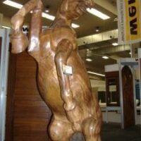 Tallas selectas con diferentes  motivos