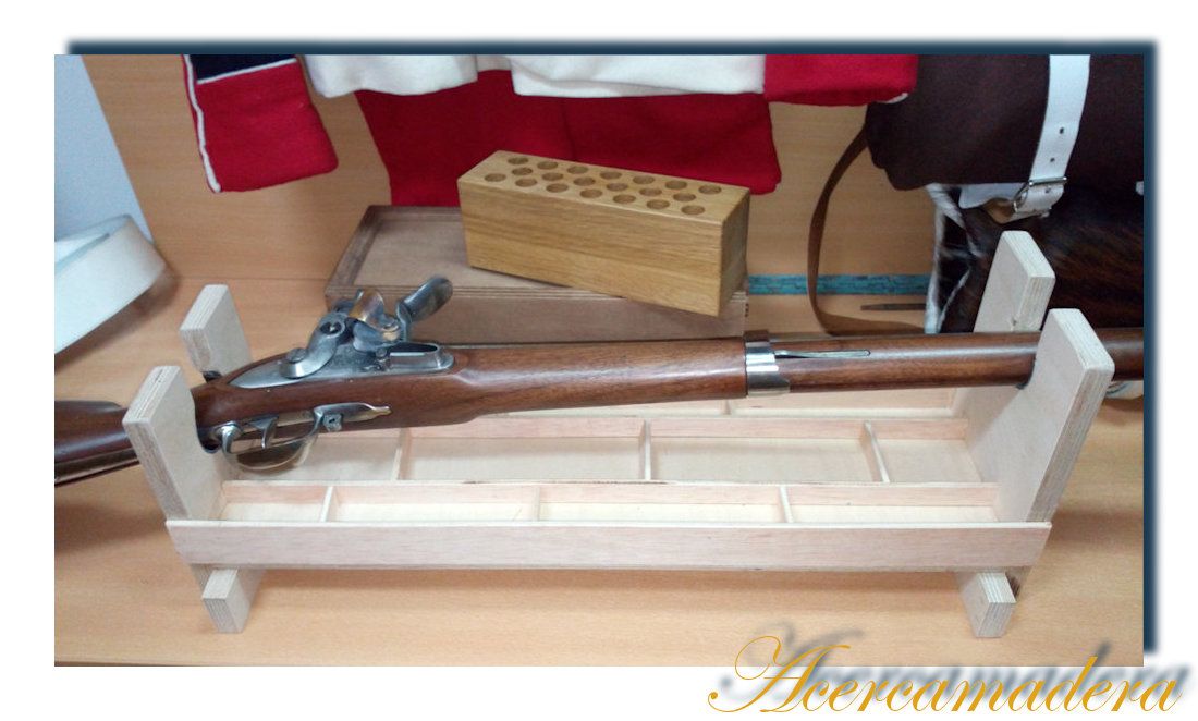 fusil