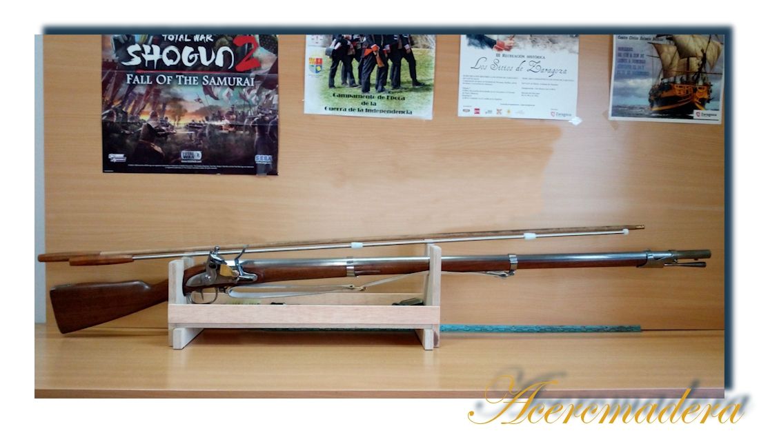 fusil