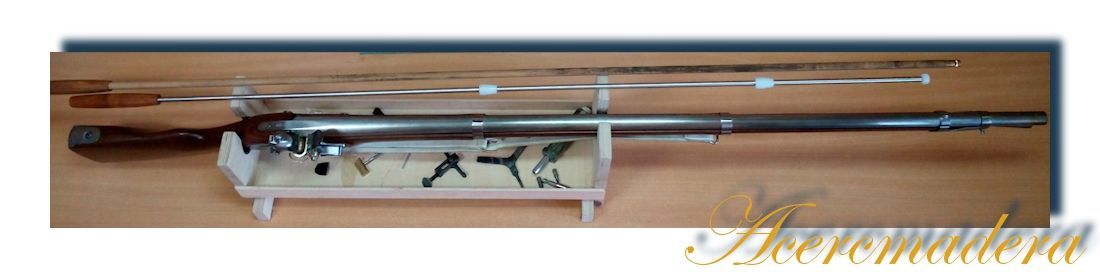 fusil