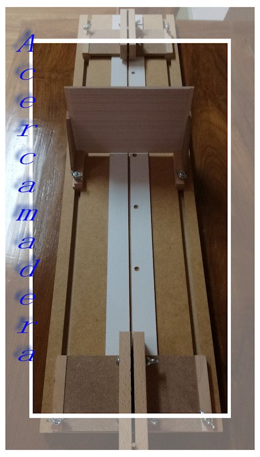 pica vertical