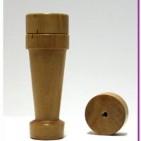 Soporte pintado SPM