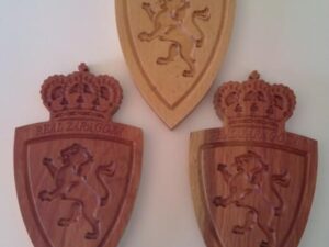Escudos