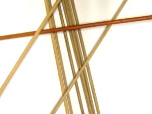 Redondos de madera A