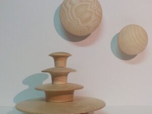 Colgadores de pared