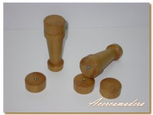 Soporte para el miniaturista