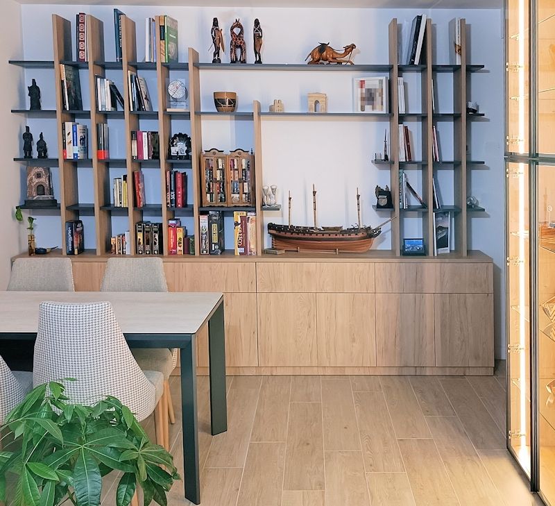 Librería Brooklyn